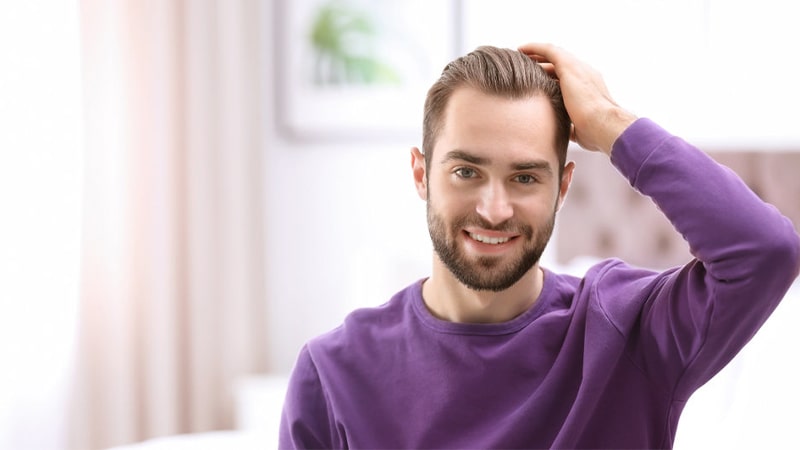 طبیعی تر جلوه دادن ابرو طبیعی تر جلوه دادن ابرو